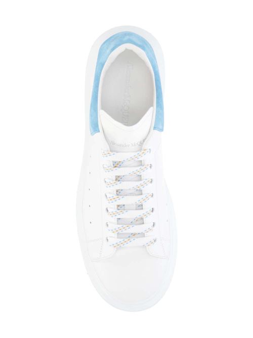 Sneakers da uomo. Alexander McQueen | 727388WIE988756